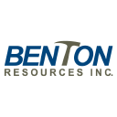 Benton Resources Corp Logo