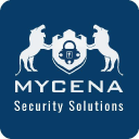 MYCENA LIMITED Logo