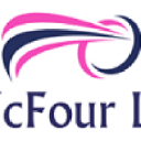 MCFOUR LIMITED Logo