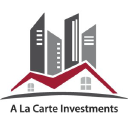 A la Carte Investments B.V. Logo