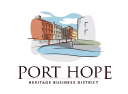 Corporation Of The Municipality Of Port Hope, The Logo