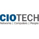 CIO Technology Solutions, Inc. Logo