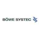 BOWE SYSTEC LTD Logo