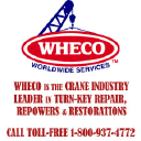 Wheco Corporation Logo