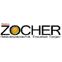Elektro-Zocher GmbH & Co. Logo