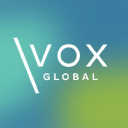 Vox Global LLC Logo