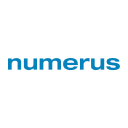 NUMERUS LTD Logo