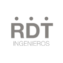 RDT ENGINEERS UK LIMITED Logo