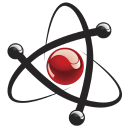 Atomic Marketing Logo