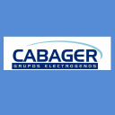 CABAGER SL Logo