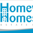 HOMEWOOD HOMES LTD Logo