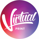 VIRTUAL PRINT LIMITED Logo