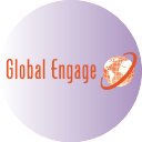 GLOBAL ENGAGE LIMITED Logo