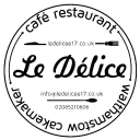 LE DELICE LTD. Logo