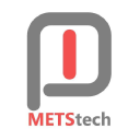 METSTECH IP PTY LIMITED Logo