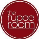 THE RUPEE ROOM LIMITED Logo