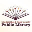 Chillicothe & Ross County Public Library Logo