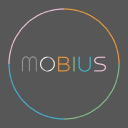 The Mobius Group Logo