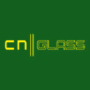 CN GLASS LTD Logo