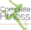 COBALT FITNESS LTD Logo