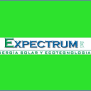 Expectrum, S.A. de C.V. Logo