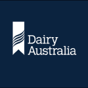 AUSTRALIAN DAIRY CORPORATION Logo