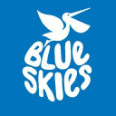 BLUE SKIES HOLDINGS LIMITED Logo