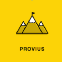 PROVIUS LIMITED Logo