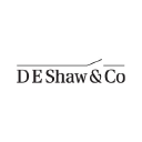 D. E. Shaw Renewable Investments, L.L.C. Logo