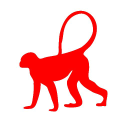 RED MONKEY BOX LIMITED Logo