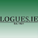 LOGUES LIMITED Logo