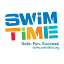 SWIMTIME (UK) LTD Logo