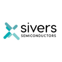Sivers Semiconductors AB Logo