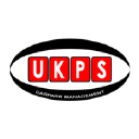 UKPS LTD Logo