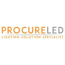 PROCURELED LTD Logo