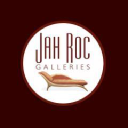 JahRoc Galleries Logo
