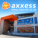 Axxess Logo