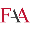 Finance Accreditation Agency (FAA) Logo