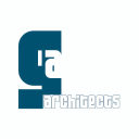 G.A. ARCHITECTS LTD Logo