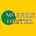 McGuire and Hester Logo