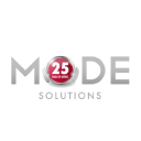 MODE IT SOLUTIONS LIMITED Logo