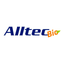 ALLTEC S.A Logo