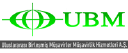 UBM ULUSLARARASI BIRLESMIS MUSAVIRLER MUSAVIRLIK HIZMETLERI ANONIM SIRKETI Logo