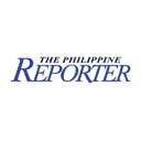 Philippine Reporter Inc, The Logo