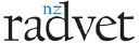 NZRADVET LIMITED Logo