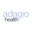 Adagio Health Inc. Logo
