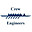 Crew Engineers, Inc. Logo