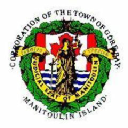 Corporation Of The Town Of Gore Bay, The Logo