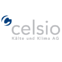 CELSIO Kälte + Klima AG Logo