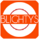 Blighty's Bistro Ltd Logo